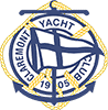 Claremont Yacht Club Logo